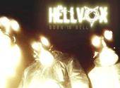 Hëllvox : Born in Hell